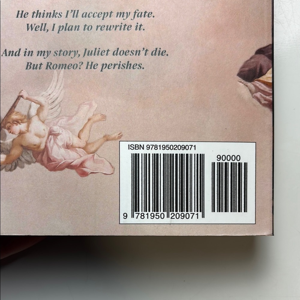 My Dark Romeo‎ Paperback book by Parker S. Huntington - Picture 4 of 5